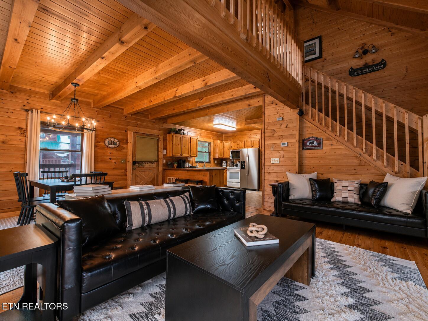 612 Cherry Blossom Way Pigeon Forge TN 37863