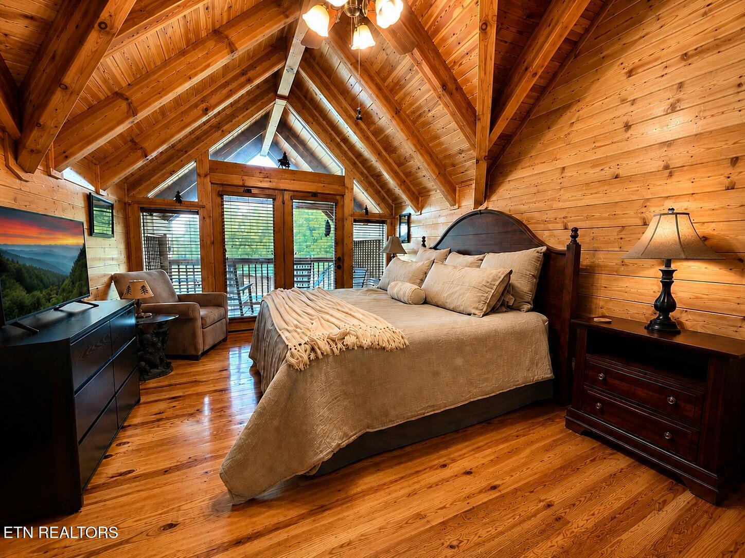 612 Cherry Blossom Way Pigeon Forge TN 37863