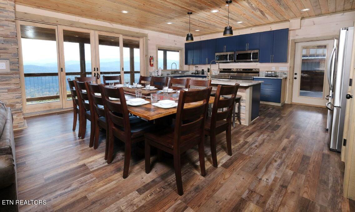 2328 Mimosa Drive Sevierville TN 37862