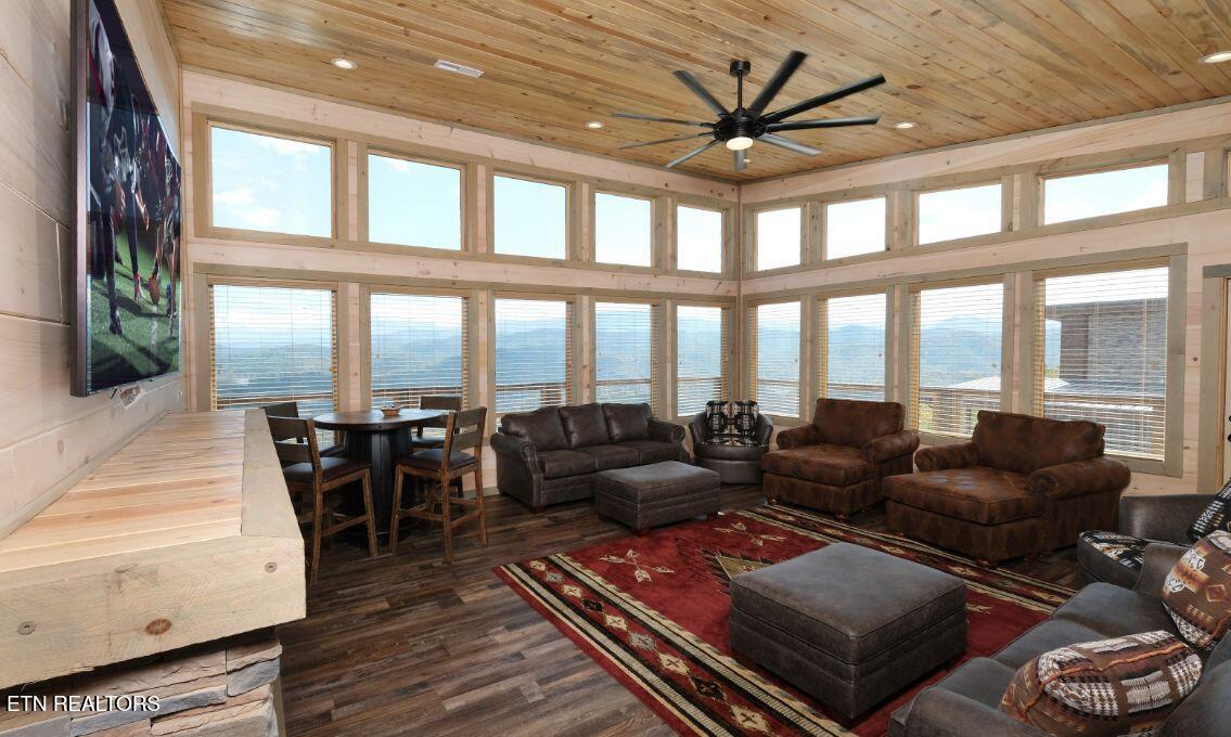 2328 Mimosa Drive Sevierville TN 37862