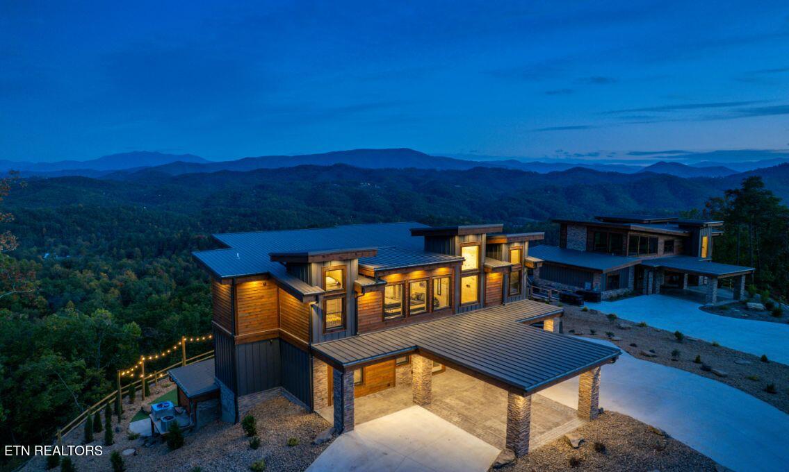 2328 Mimosa Drive Sevierville TN 37862