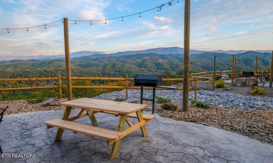 2328 Mimosa Drive Sevierville TN 37862