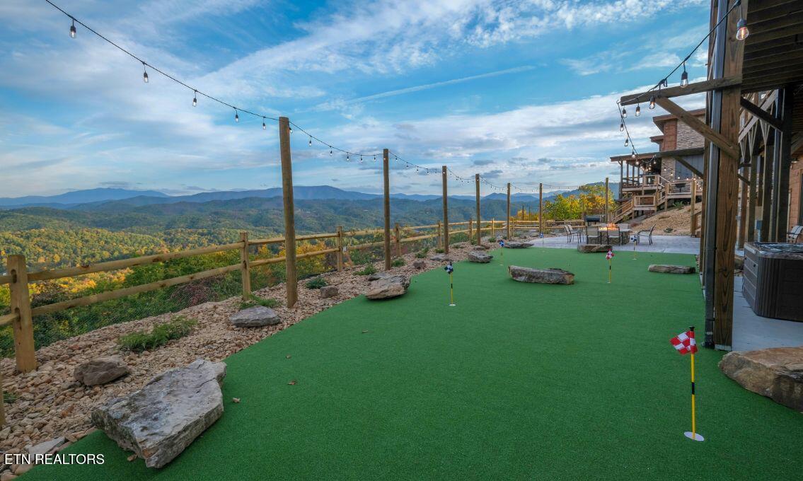 2328 Mimosa Drive Sevierville TN 37862