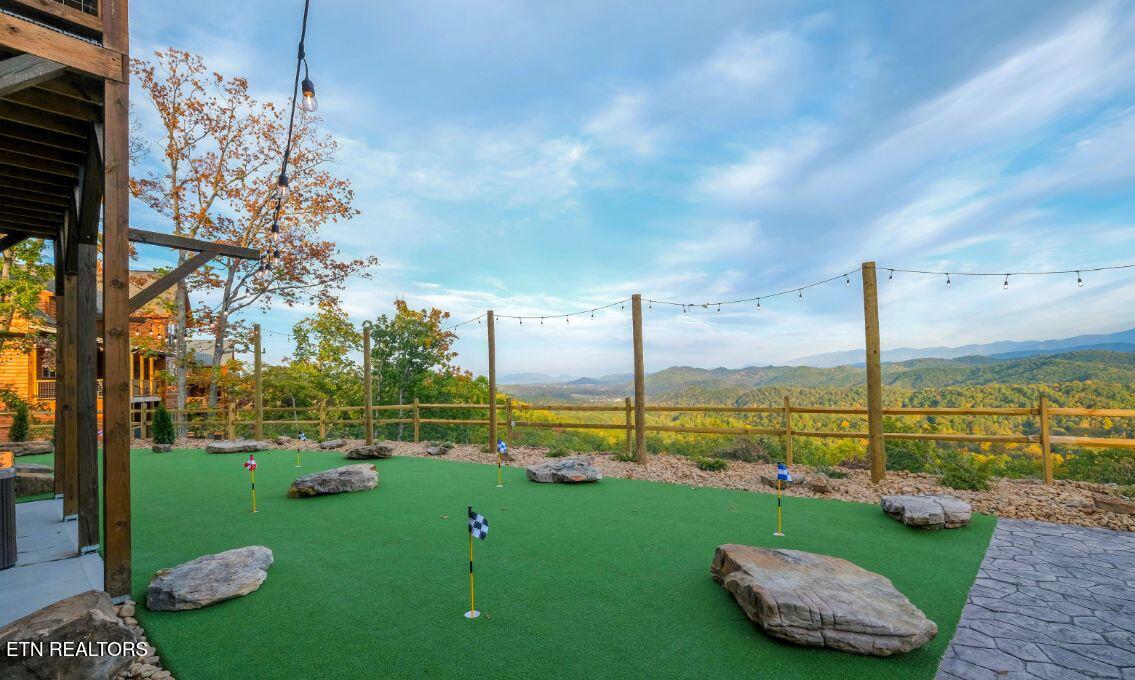 2328 Mimosa Drive Sevierville TN 37862