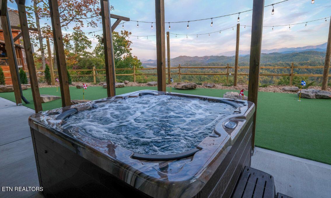 2328 Mimosa Drive Sevierville TN 37862