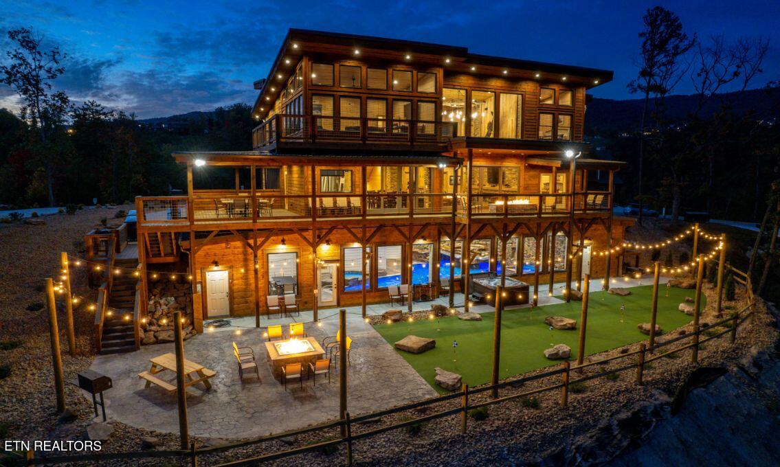 2328 Mimosa Drive Sevierville TN 37862