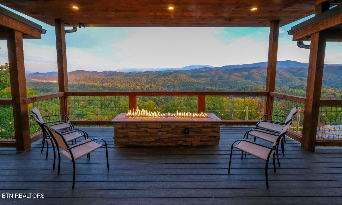 2328 Mimosa Drive Sevierville TN 37862