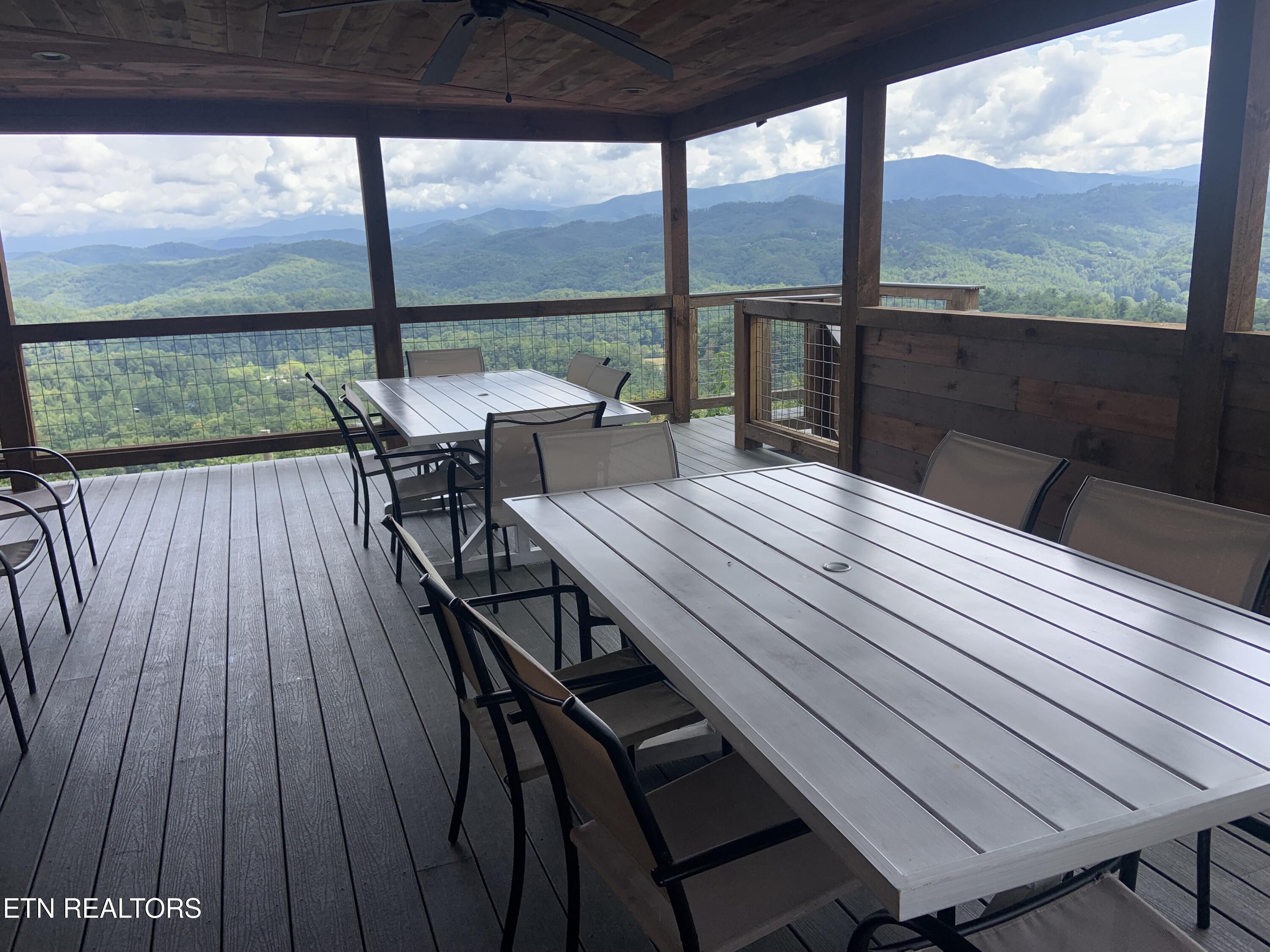 2328 Mimosa Drive Sevierville TN 37862