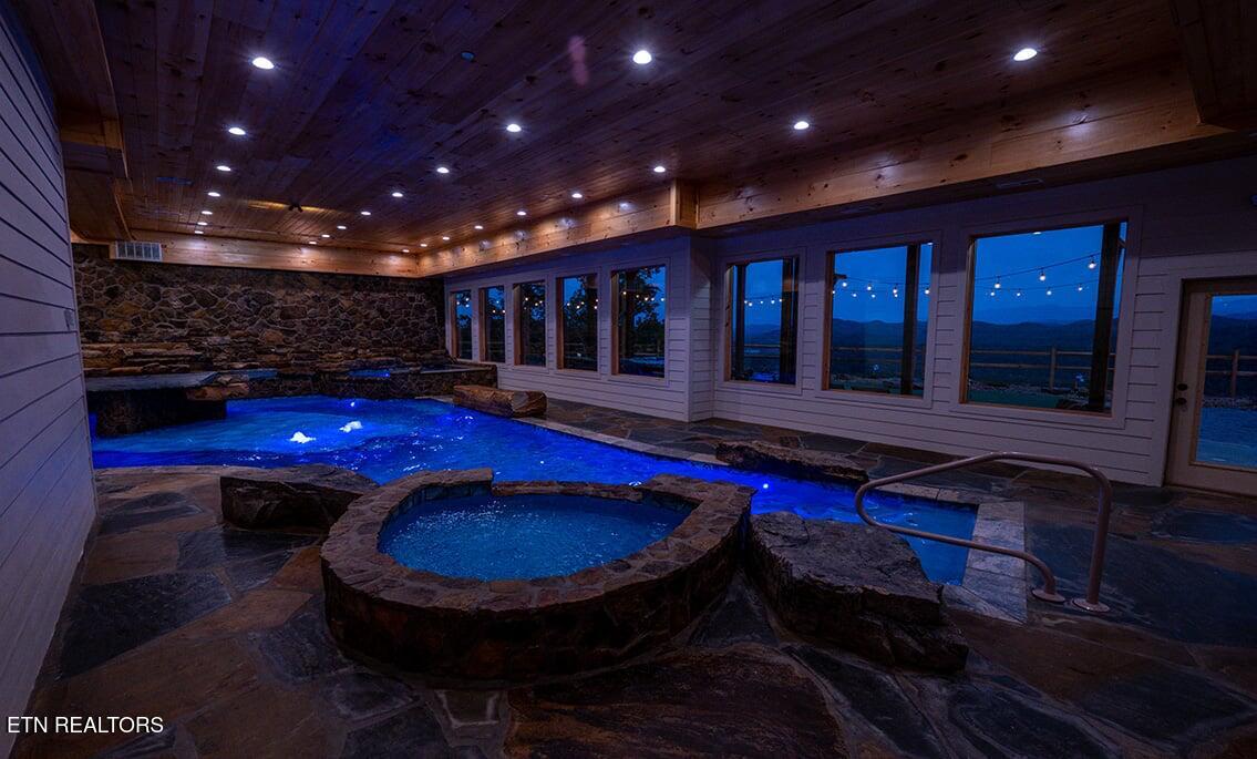 2328 Mimosa Drive Sevierville TN 37862