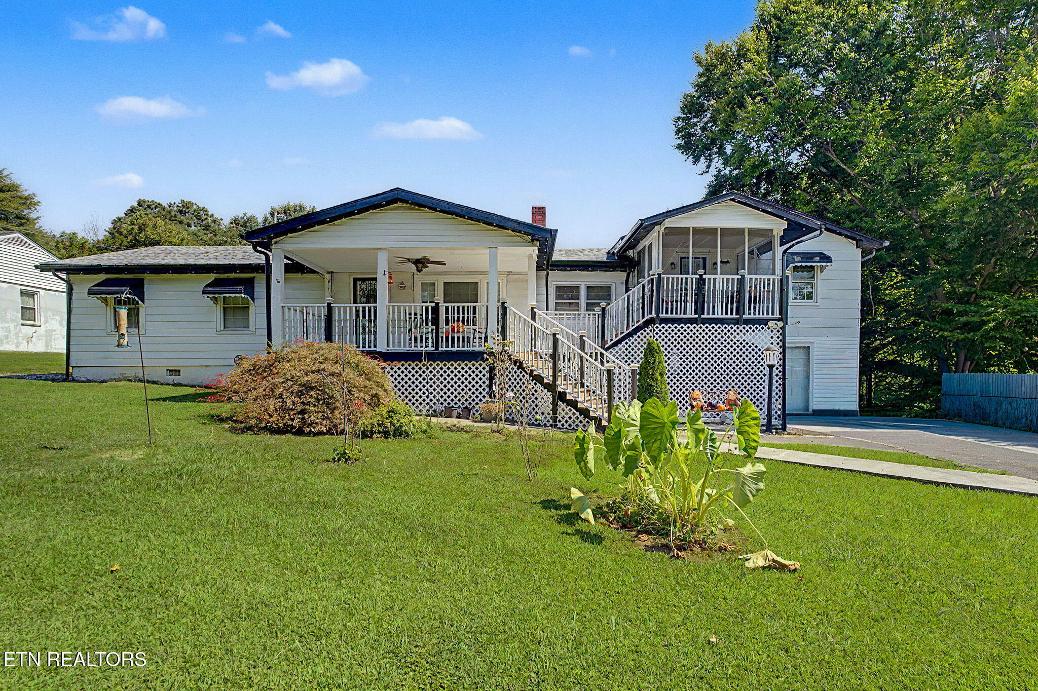 3806 Knox Lane Knoxville TN 37917