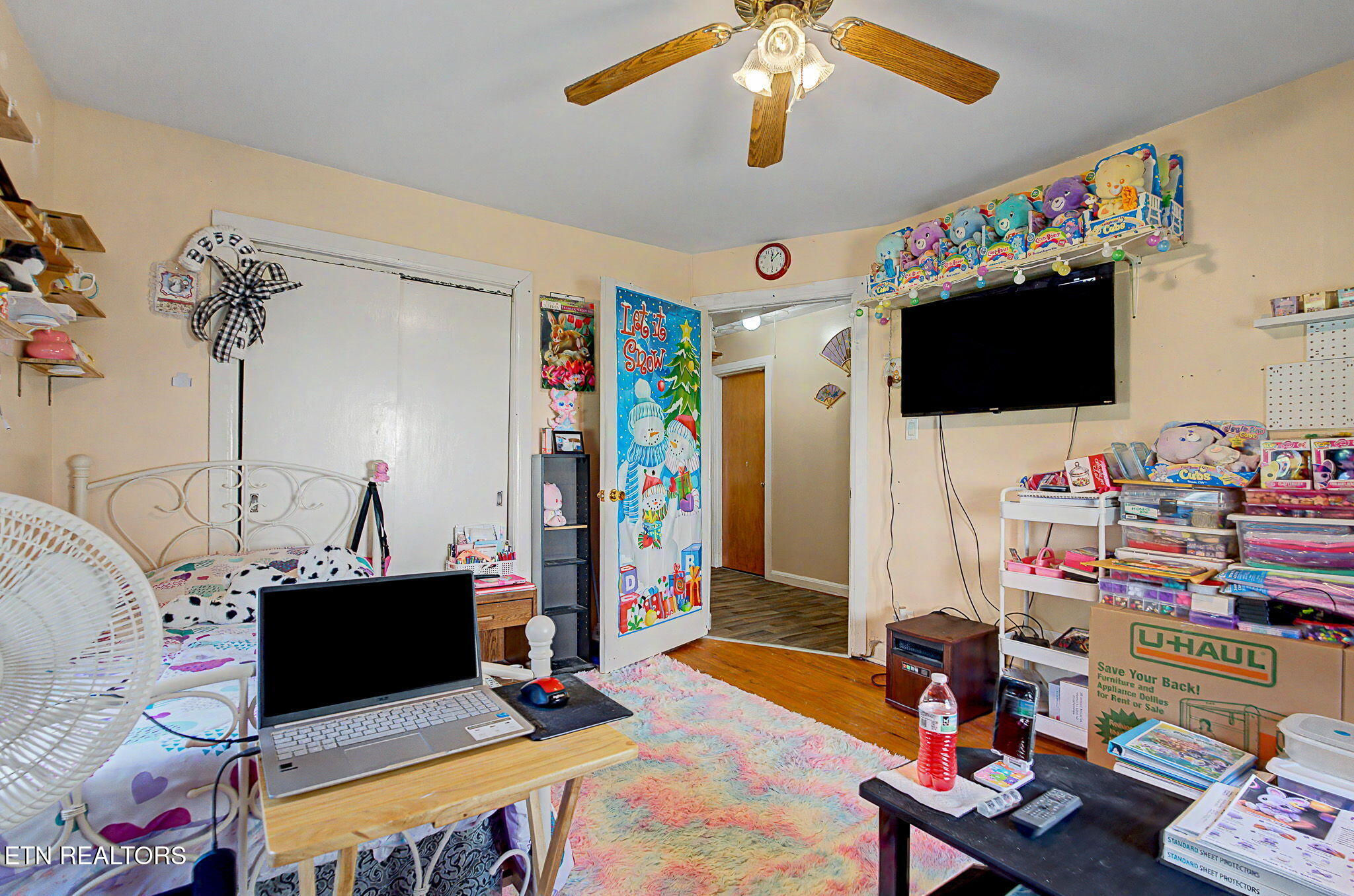 3806 Knox Lane Knoxville TN 37917