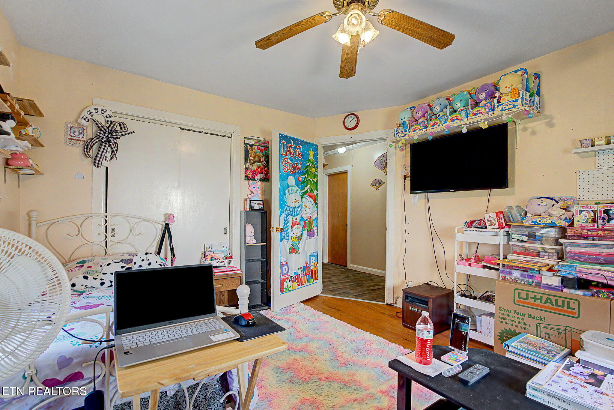 3806 Knox Lane Knoxville TN 37917