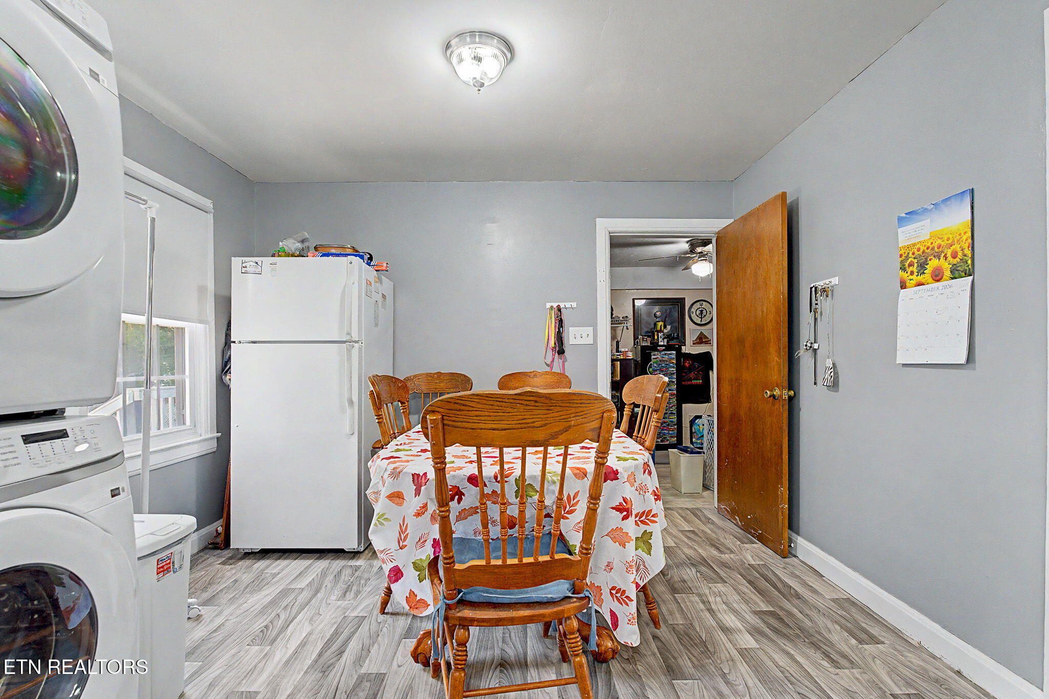 3806 Knox Lane Knoxville TN 37917