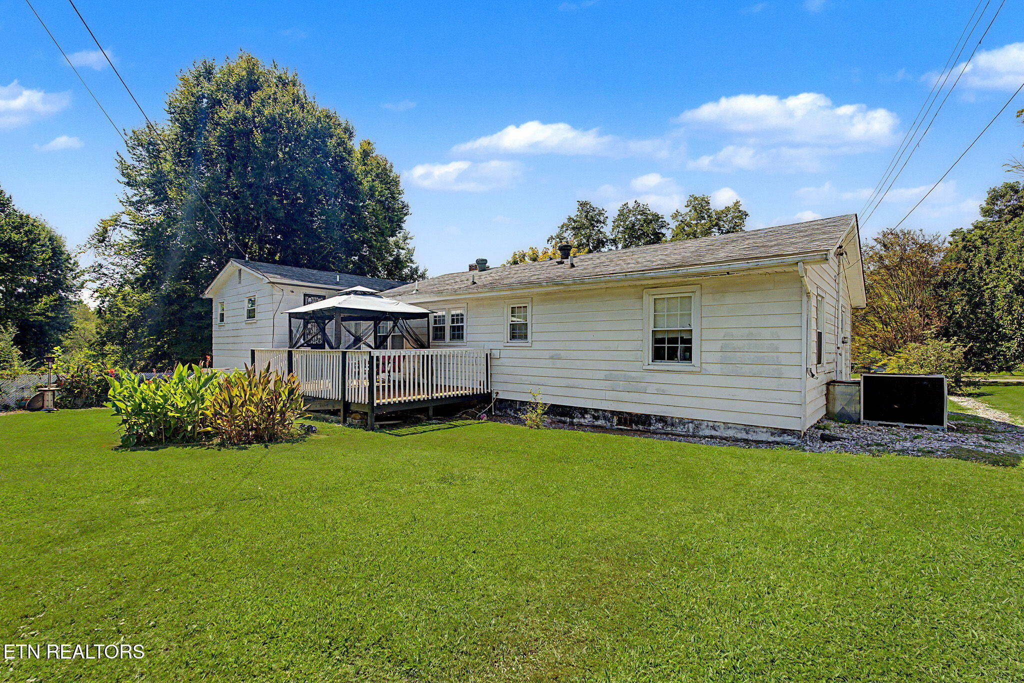 3806 Knox Lane Knoxville TN 37917