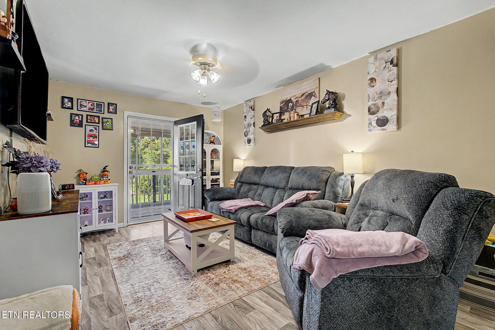3806 Knox Lane Knoxville TN 37917