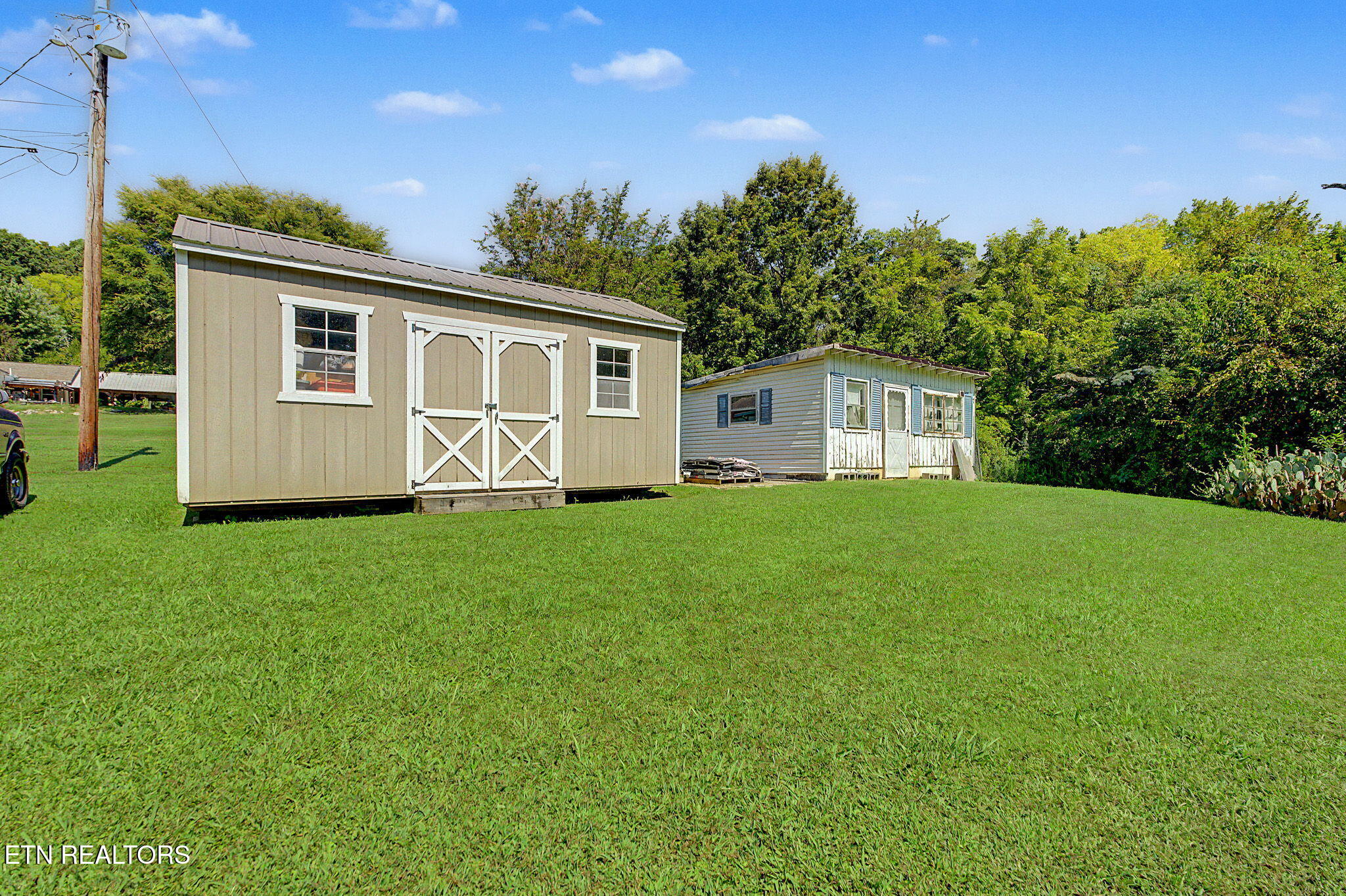 3806 Knox Lane Knoxville TN 37917