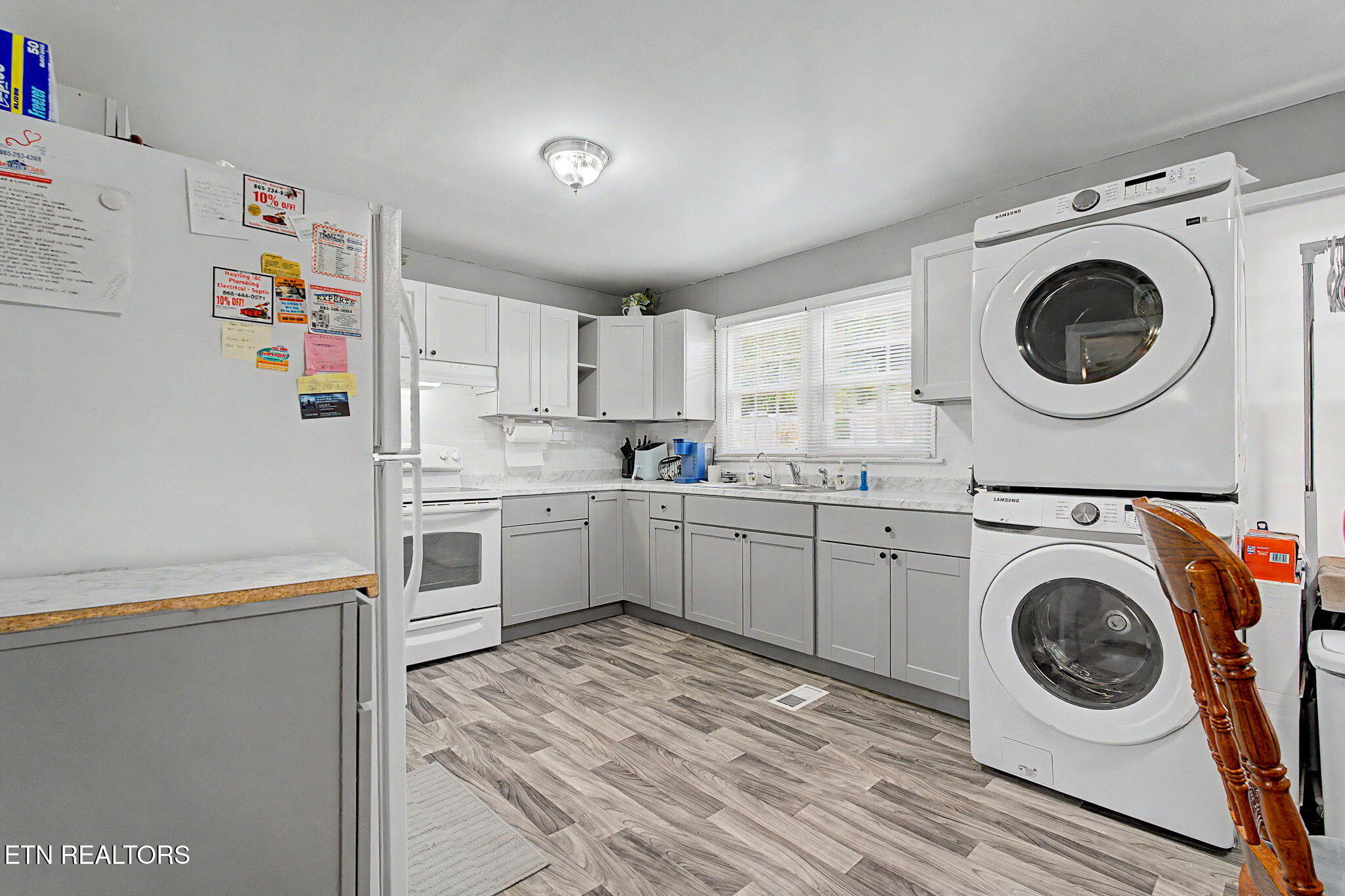 3806 Knox Lane Knoxville TN 37917