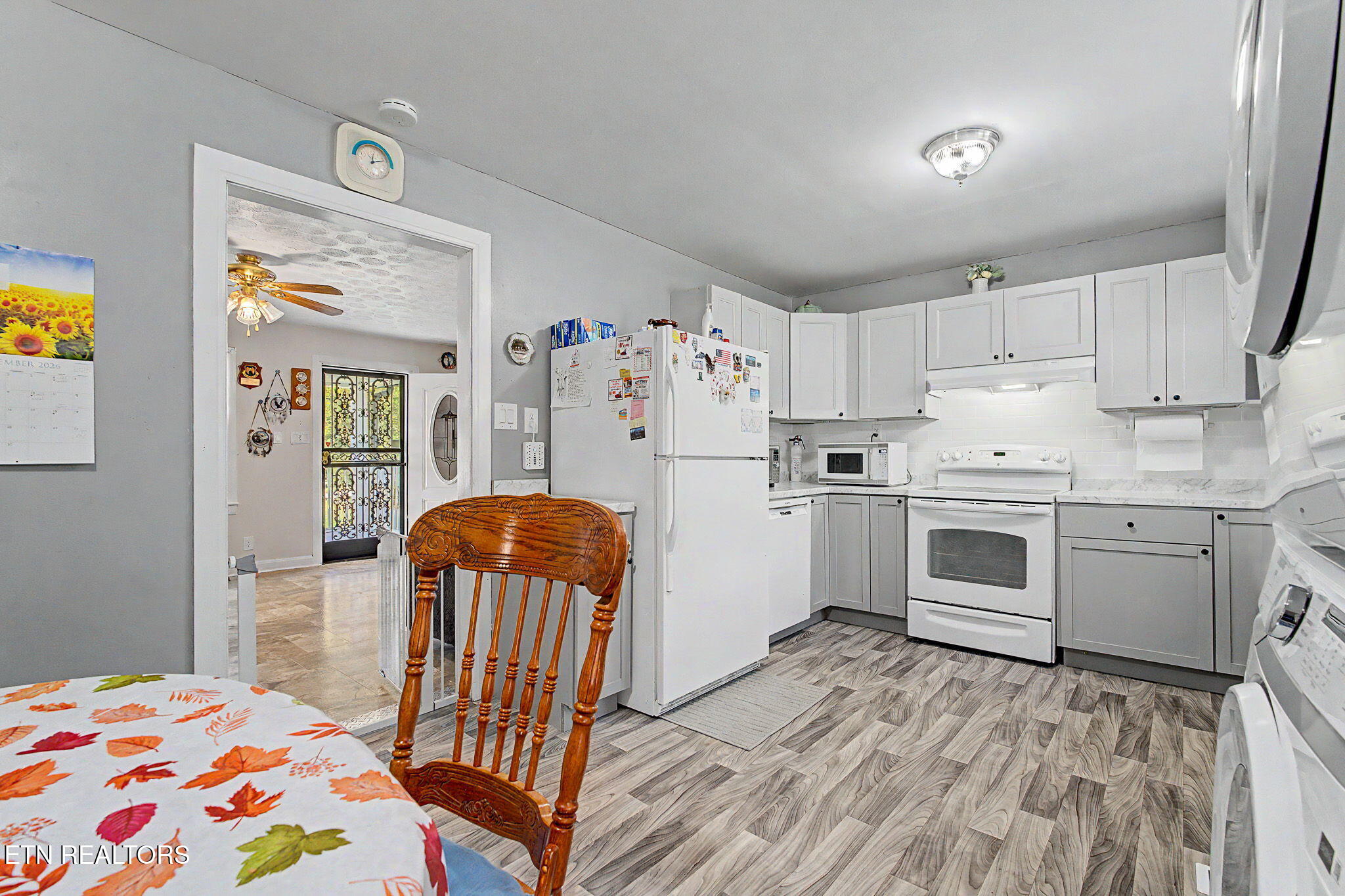 3806 Knox Lane Knoxville TN 37917