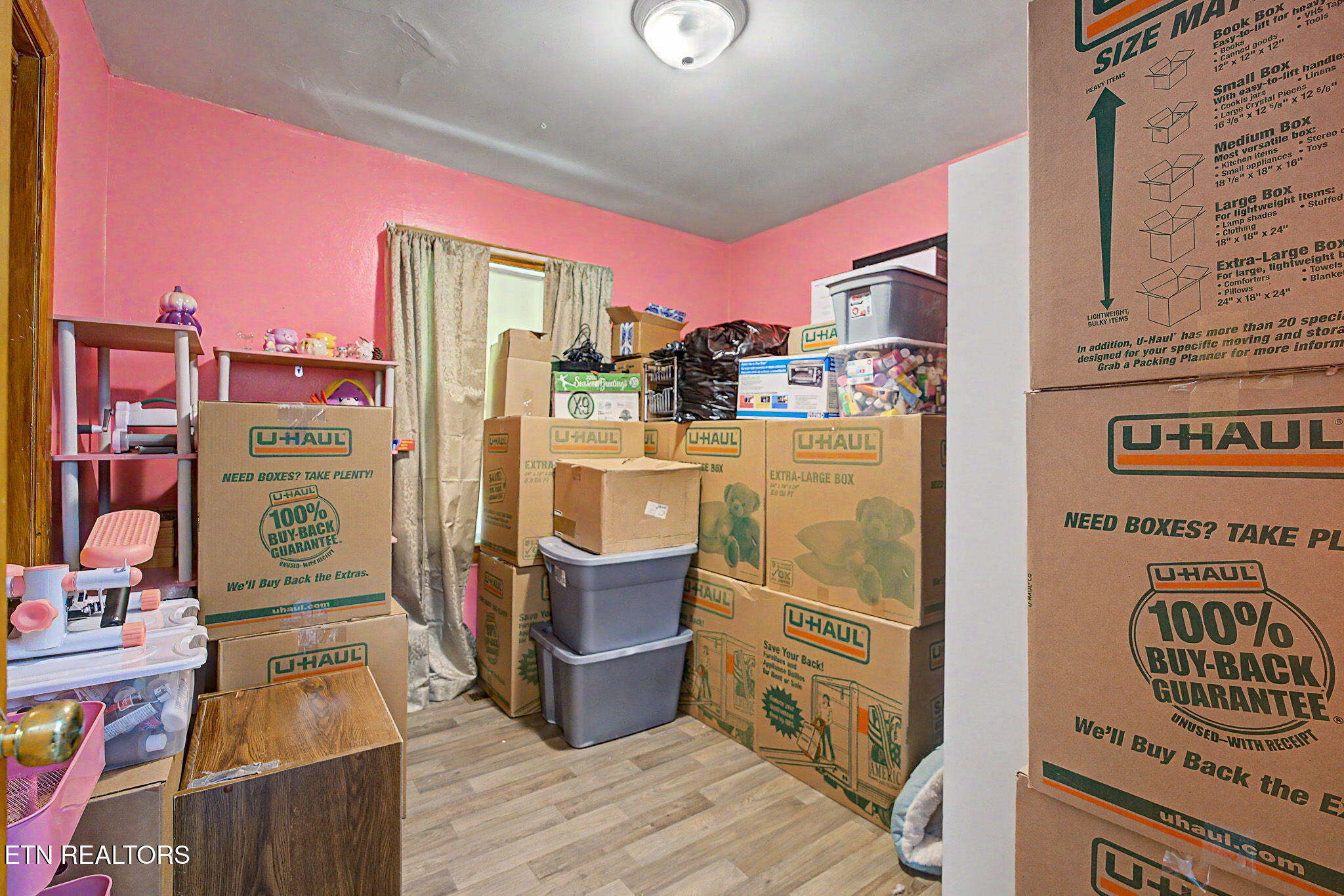 3806 Knox Lane Knoxville TN 37917