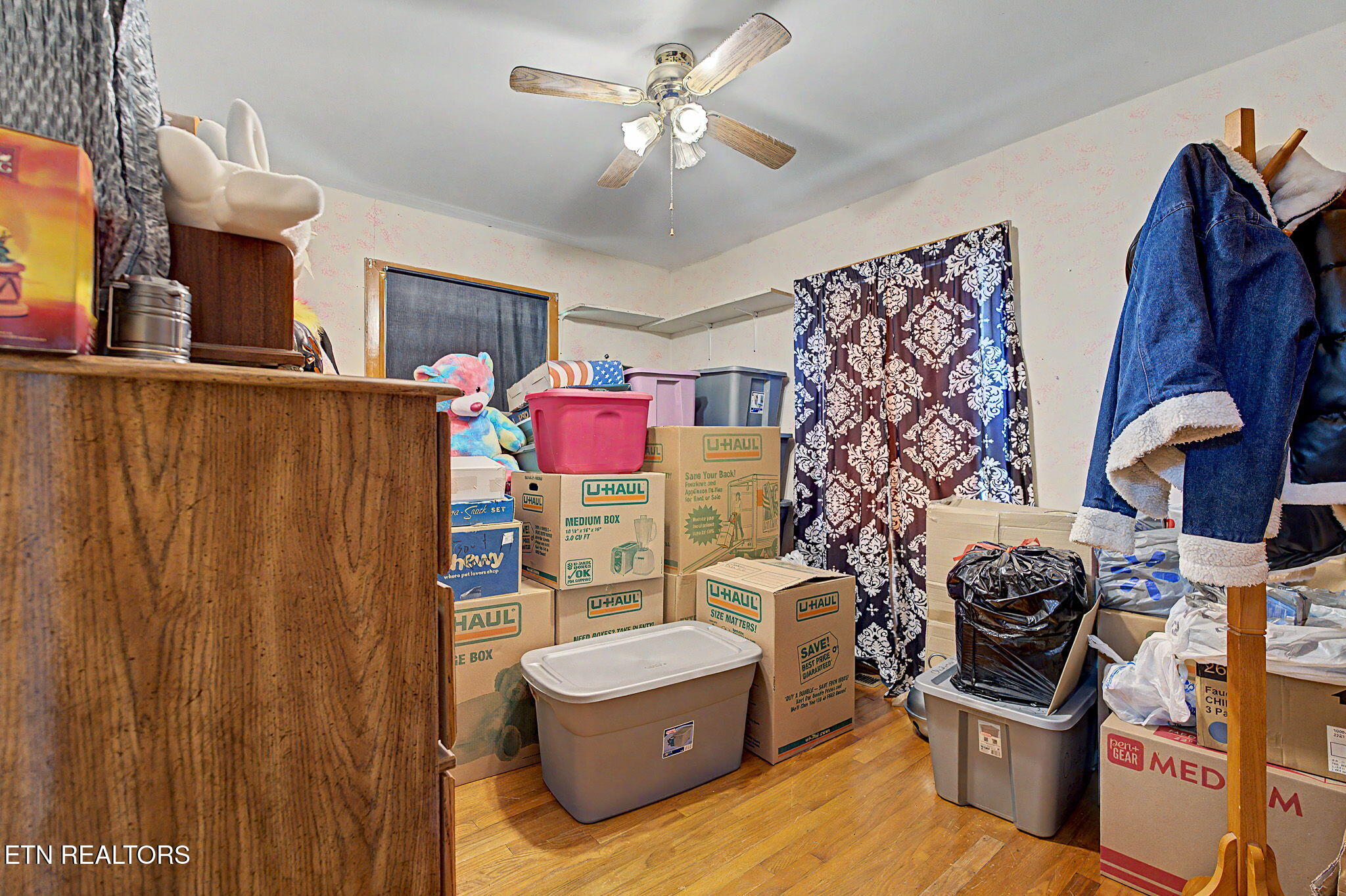 3806 Knox Lane Knoxville TN 37917