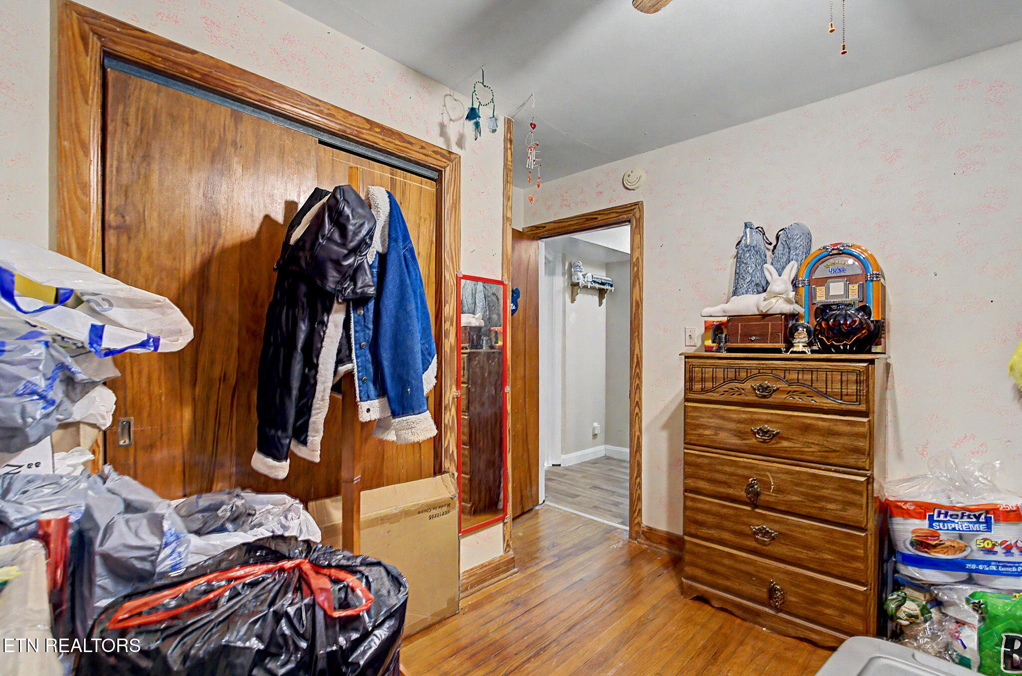 3806 Knox Lane Knoxville TN 37917