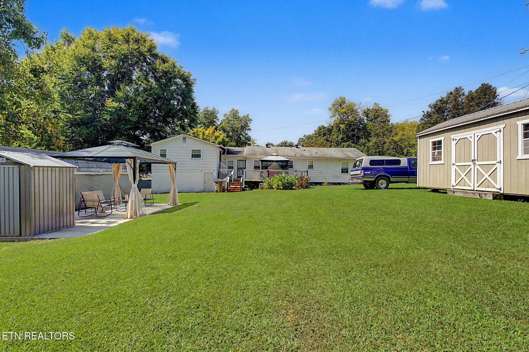 3806 Knox Lane Knoxville TN 37917