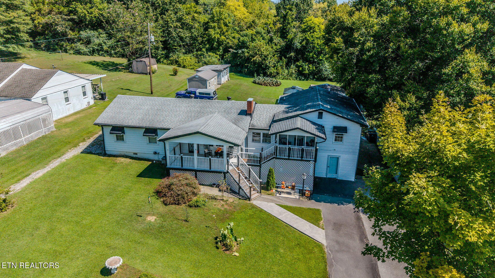 3806 Knox Lane Knoxville TN 37917
