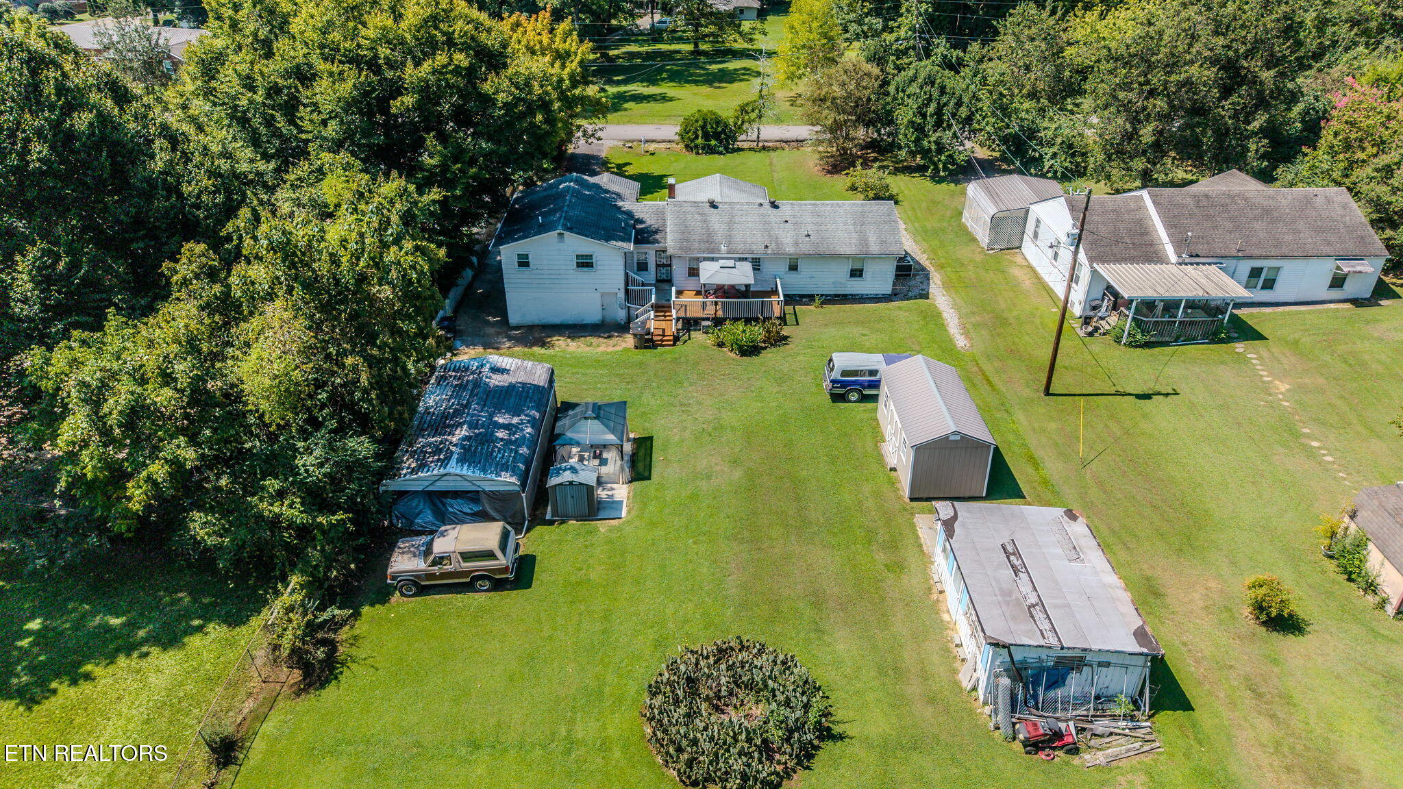 3806 Knox Lane Knoxville TN 37917