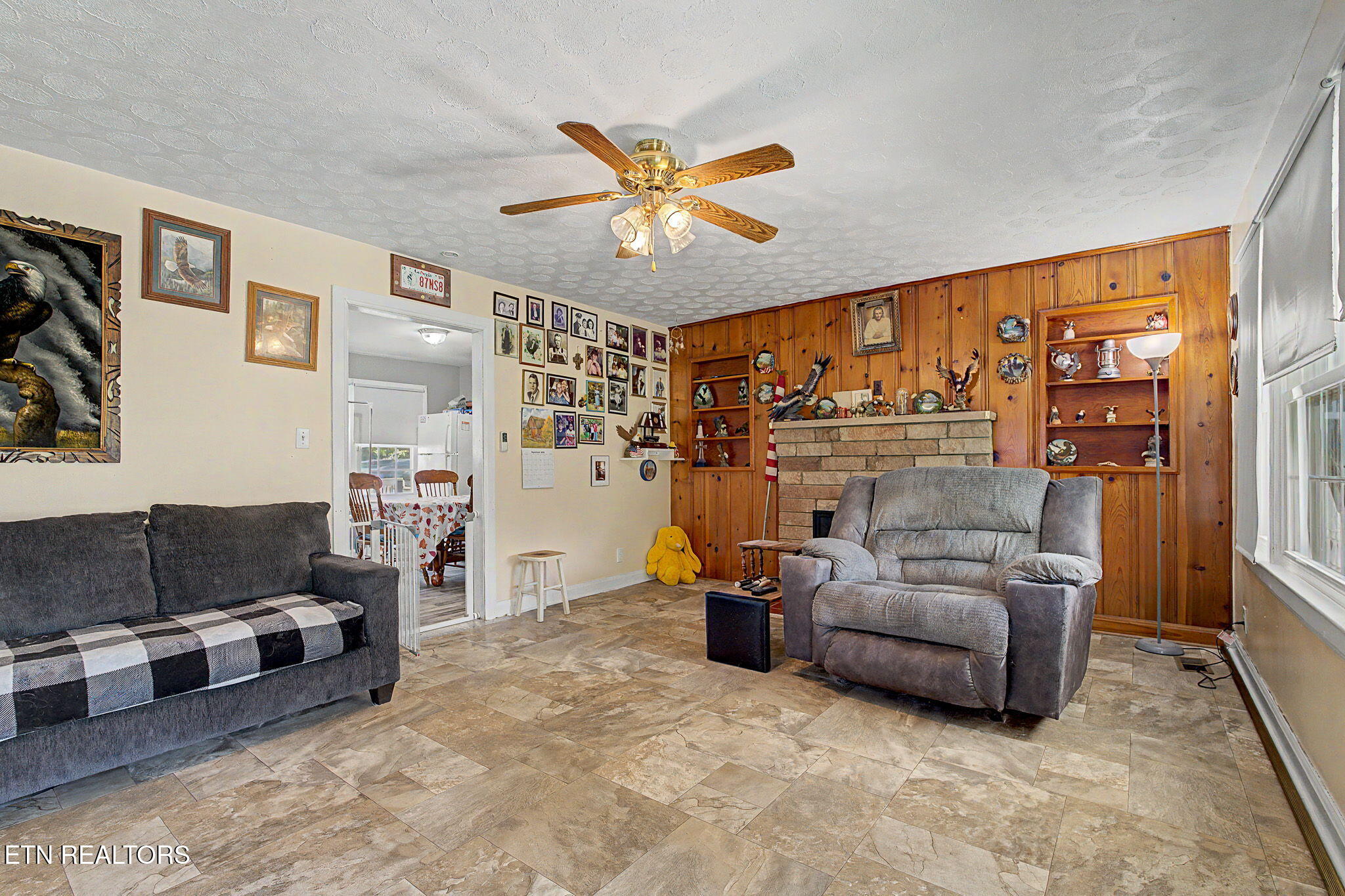 3806 Knox Lane Knoxville TN 37917