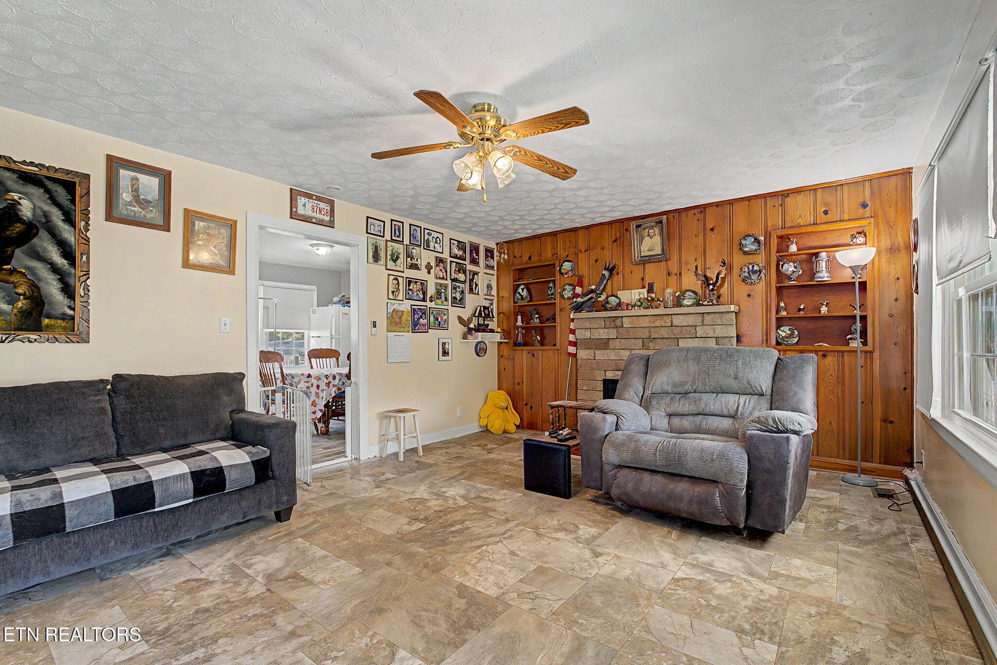 3806 Knox Lane Knoxville TN 37917