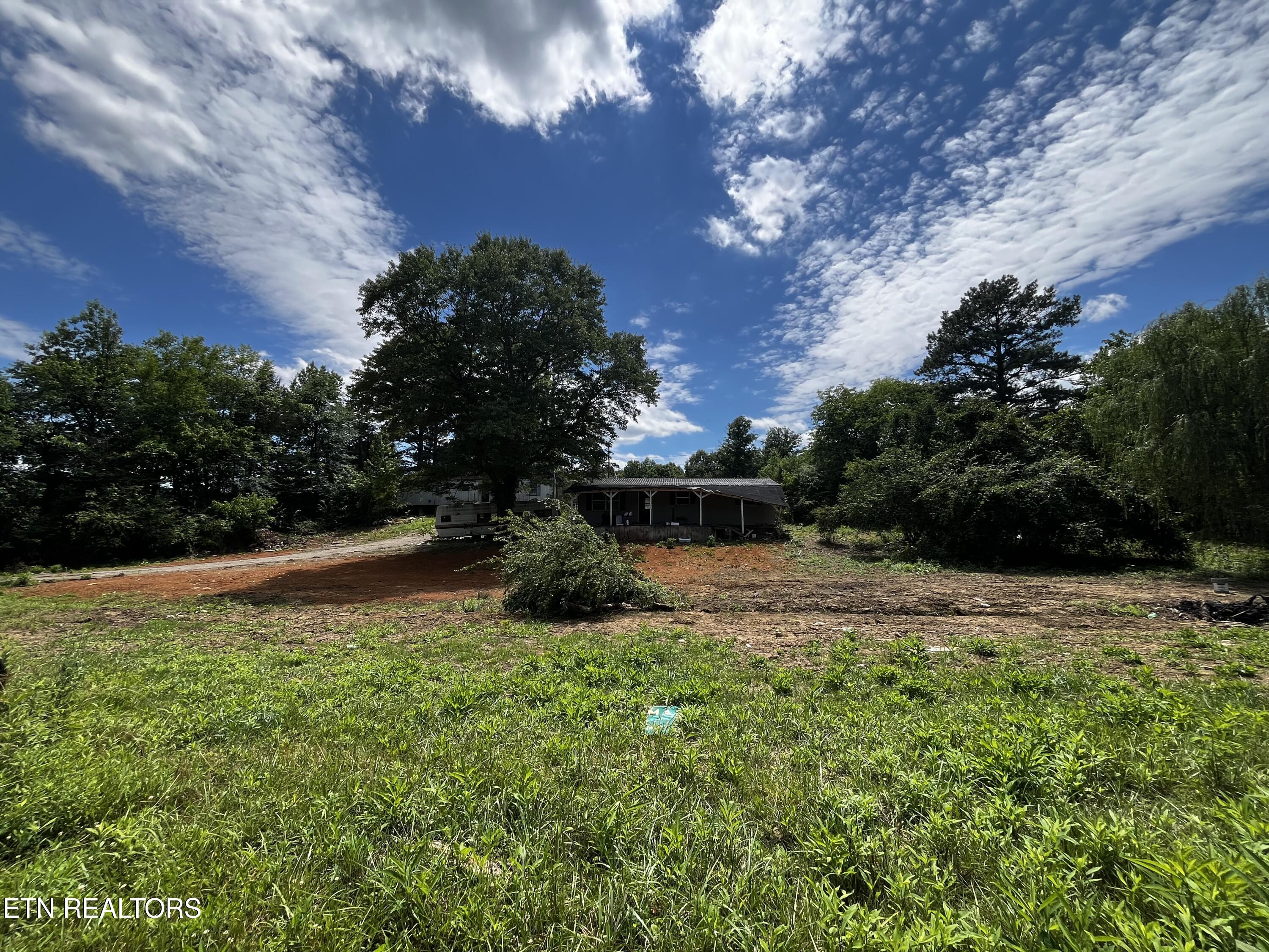 121 King Lane Vonore TN 37885