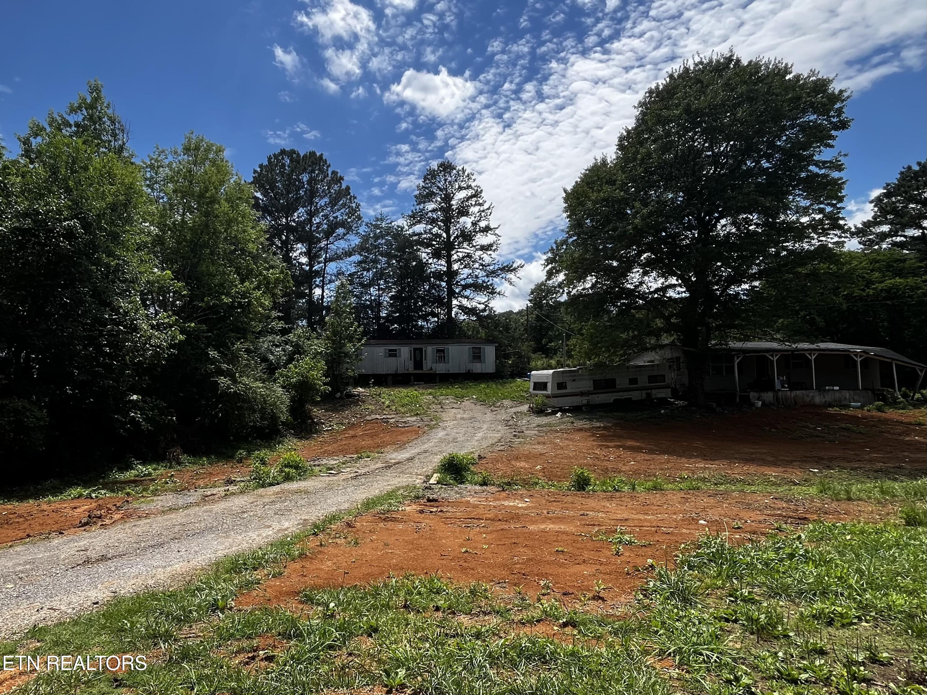 121 King Lane Vonore TN 37885