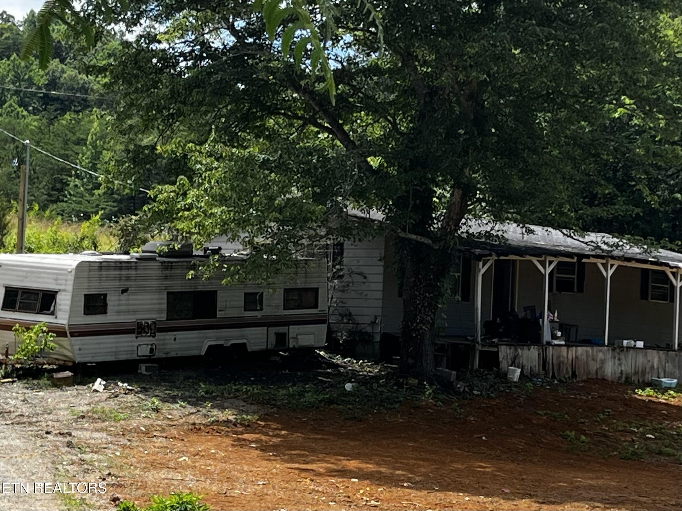 121 King Lane Vonore TN 37885