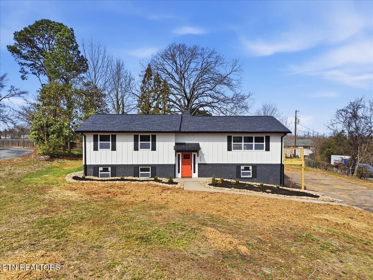 409 Belle Meade Drive Maryville TN 37803