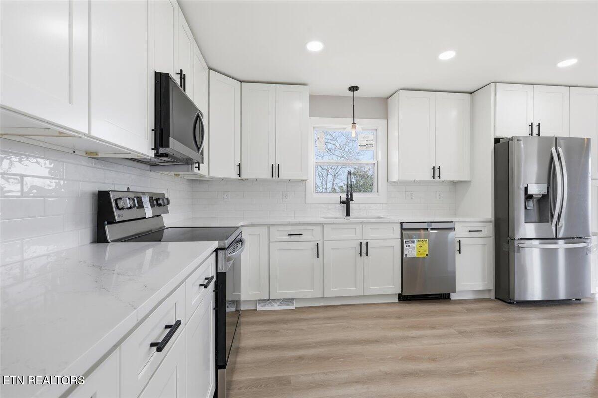 409 Belle Meade Drive Maryville TN 37803