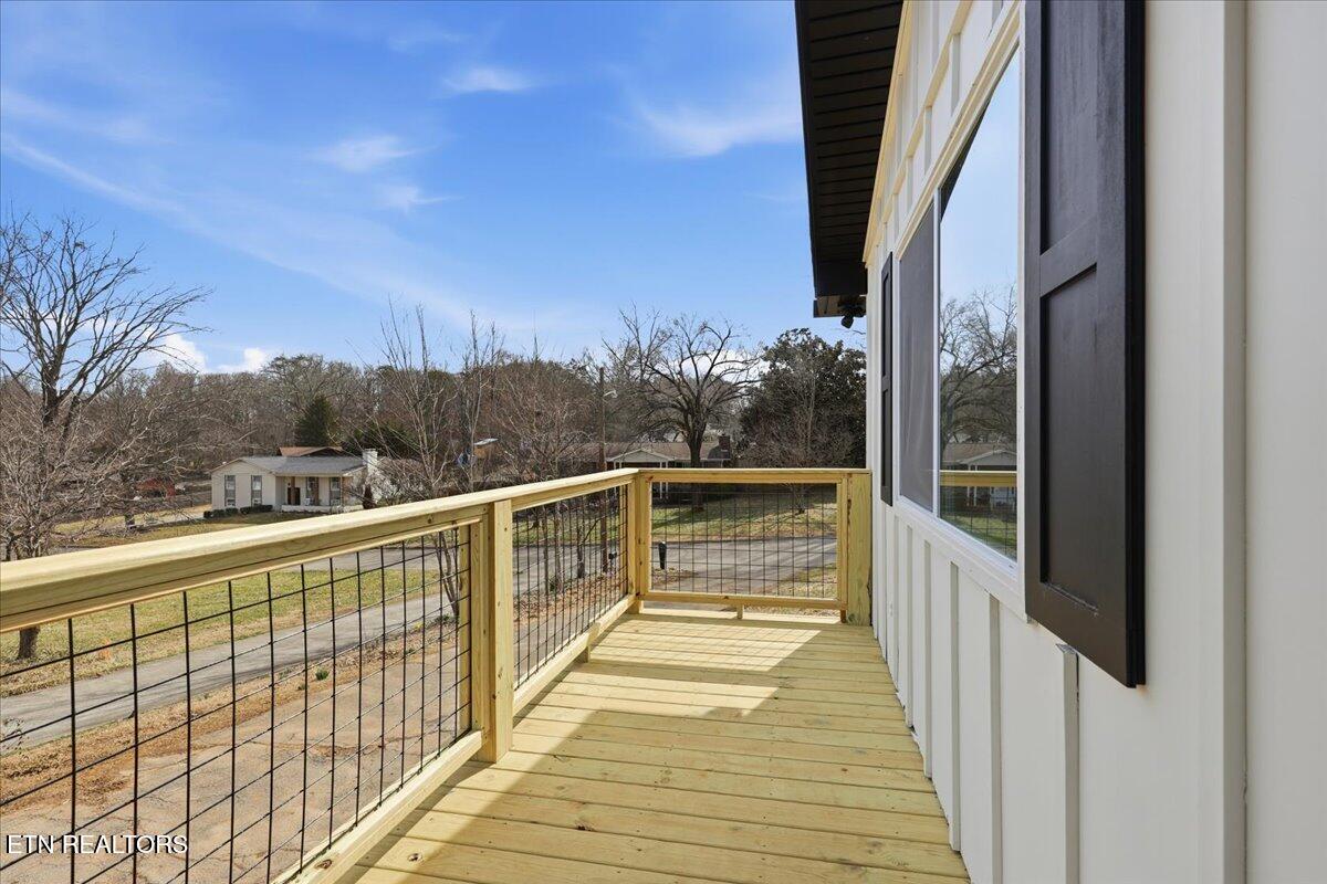 409 Belle Meade Drive Maryville TN 37803