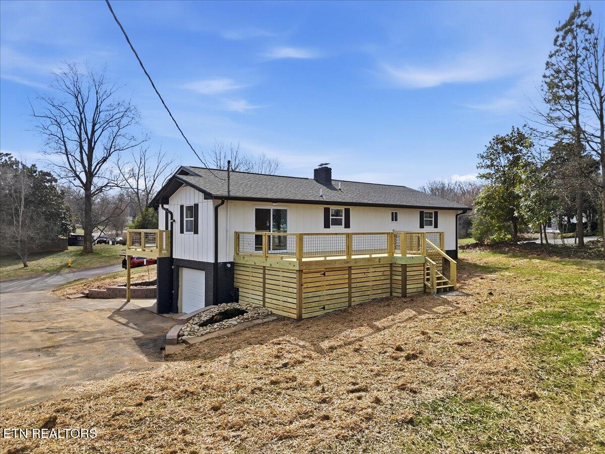 409 Belle Meade Drive Maryville TN 37803
