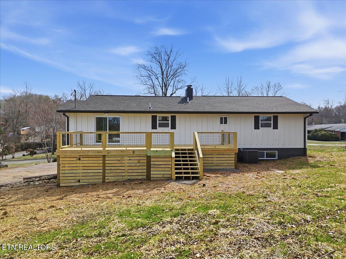 409 Belle Meade Drive Maryville TN 37803