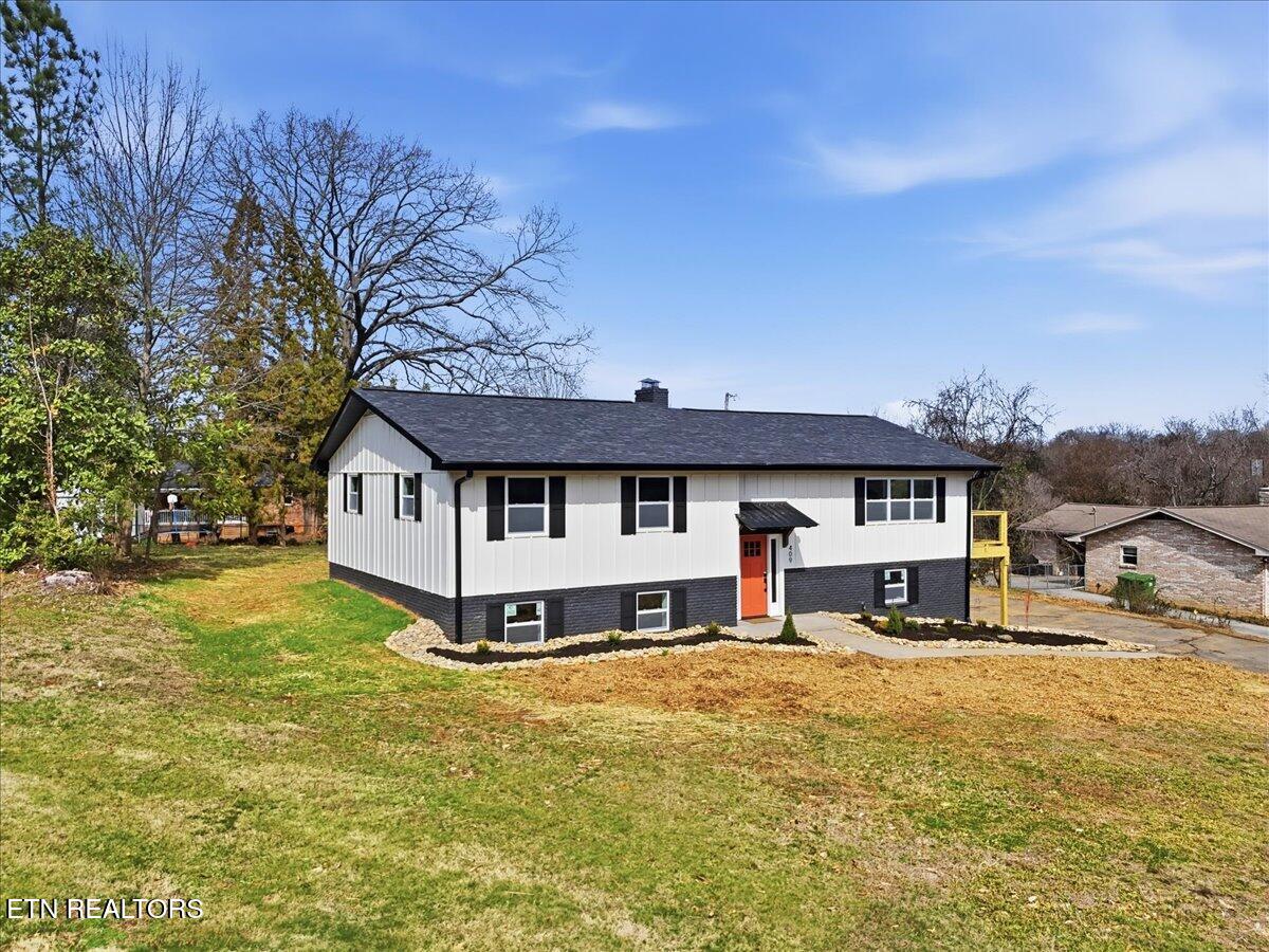 409 Belle Meade Drive Maryville TN 37803