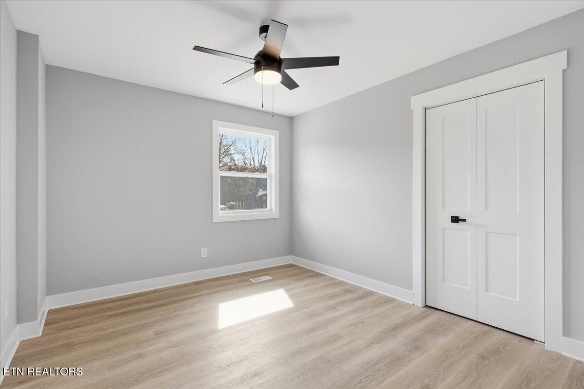 409 Belle Meade Drive Maryville TN 37803