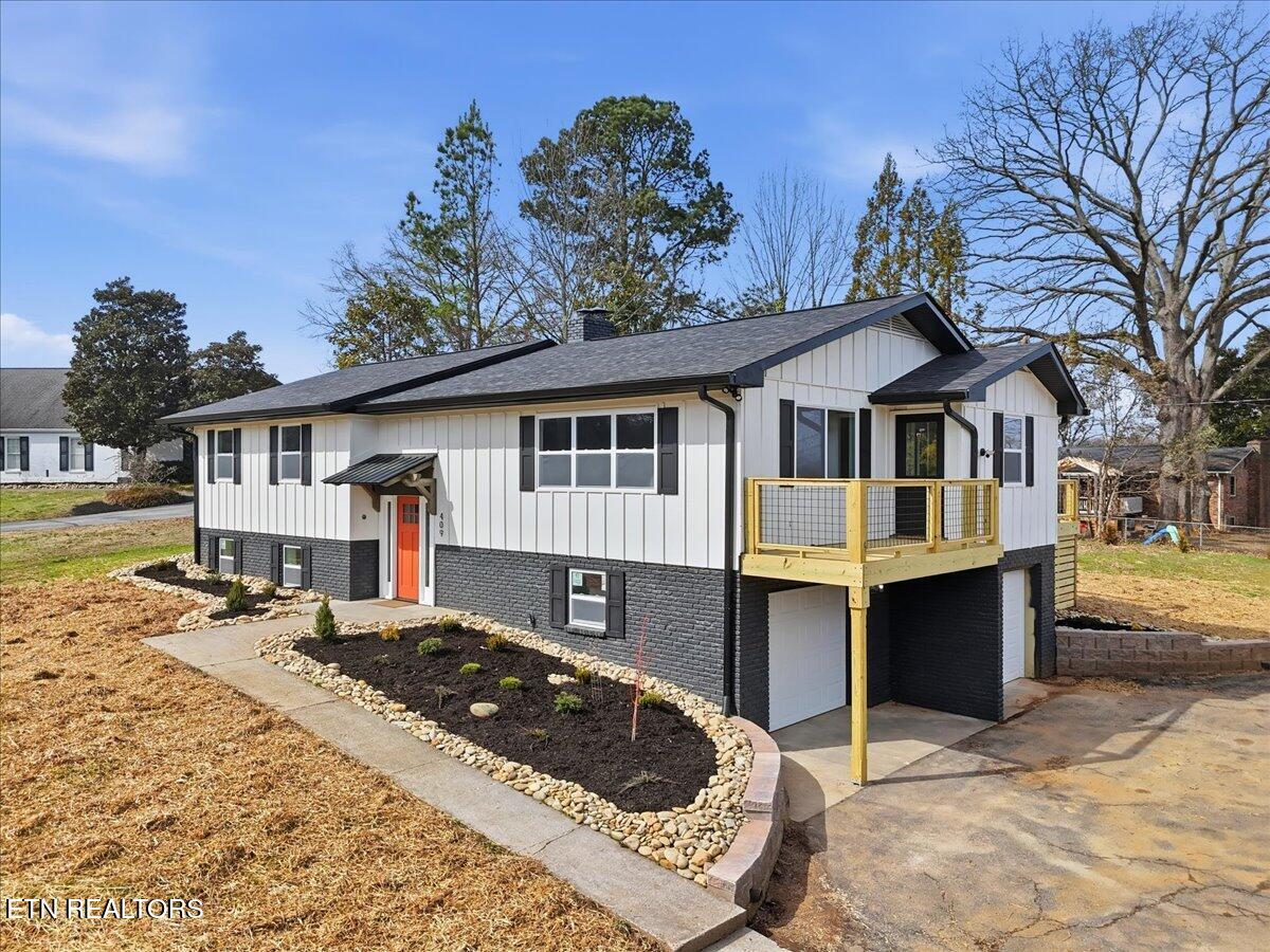 409 Belle Meade Drive Maryville TN 37803