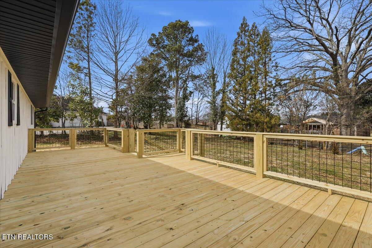 409 Belle Meade Drive Maryville TN 37803