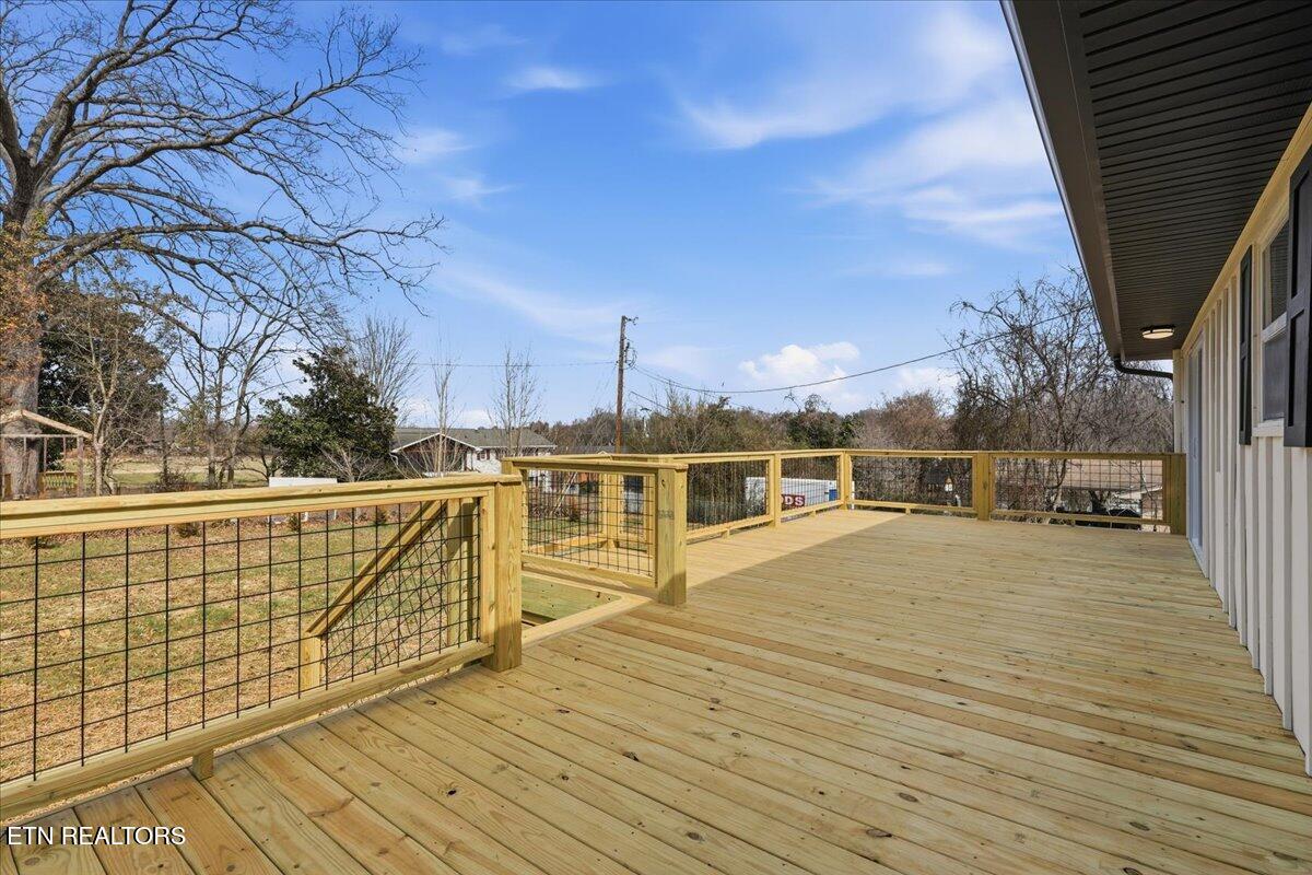 409 Belle Meade Drive Maryville TN 37803
