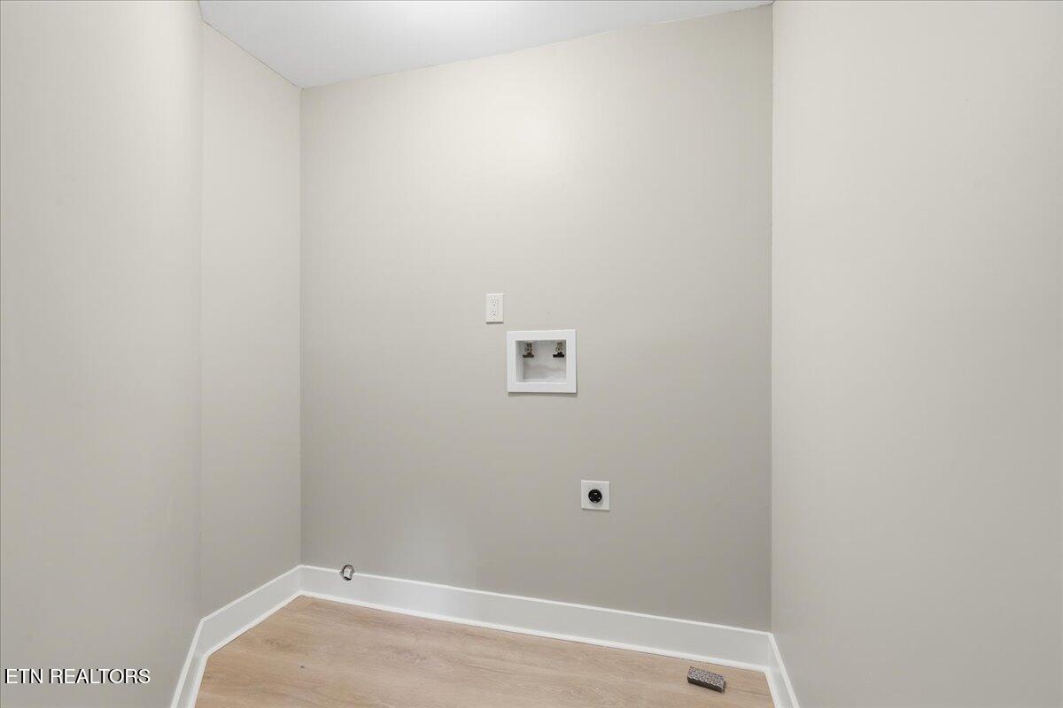 409 Belle Meade Drive Maryville TN 37803