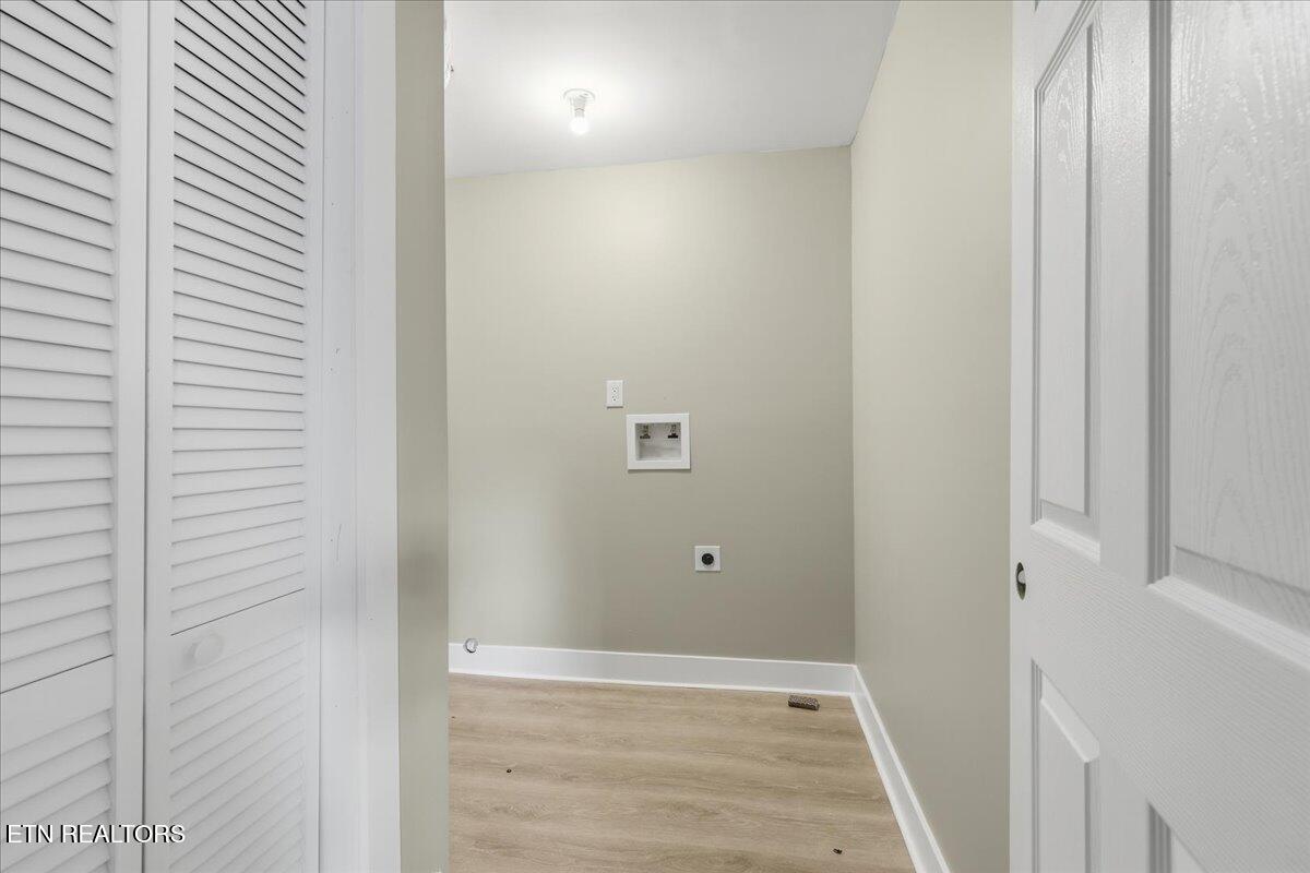 409 Belle Meade Drive Maryville TN 37803