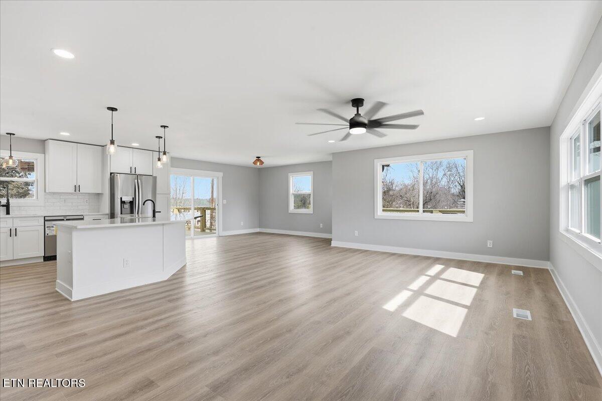 409 Belle Meade Drive Maryville TN 37803