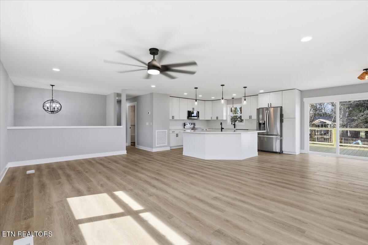409 Belle Meade Drive Maryville TN 37803