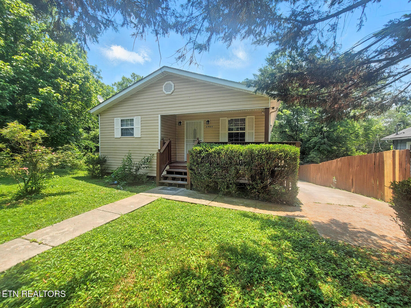 2750 Wilson Avenue Knoxville TN 37914