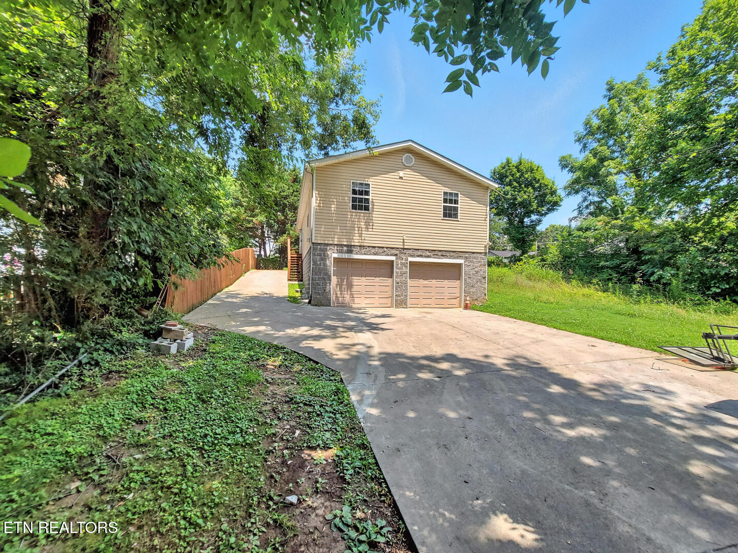 2750 Wilson Avenue Knoxville TN 37914