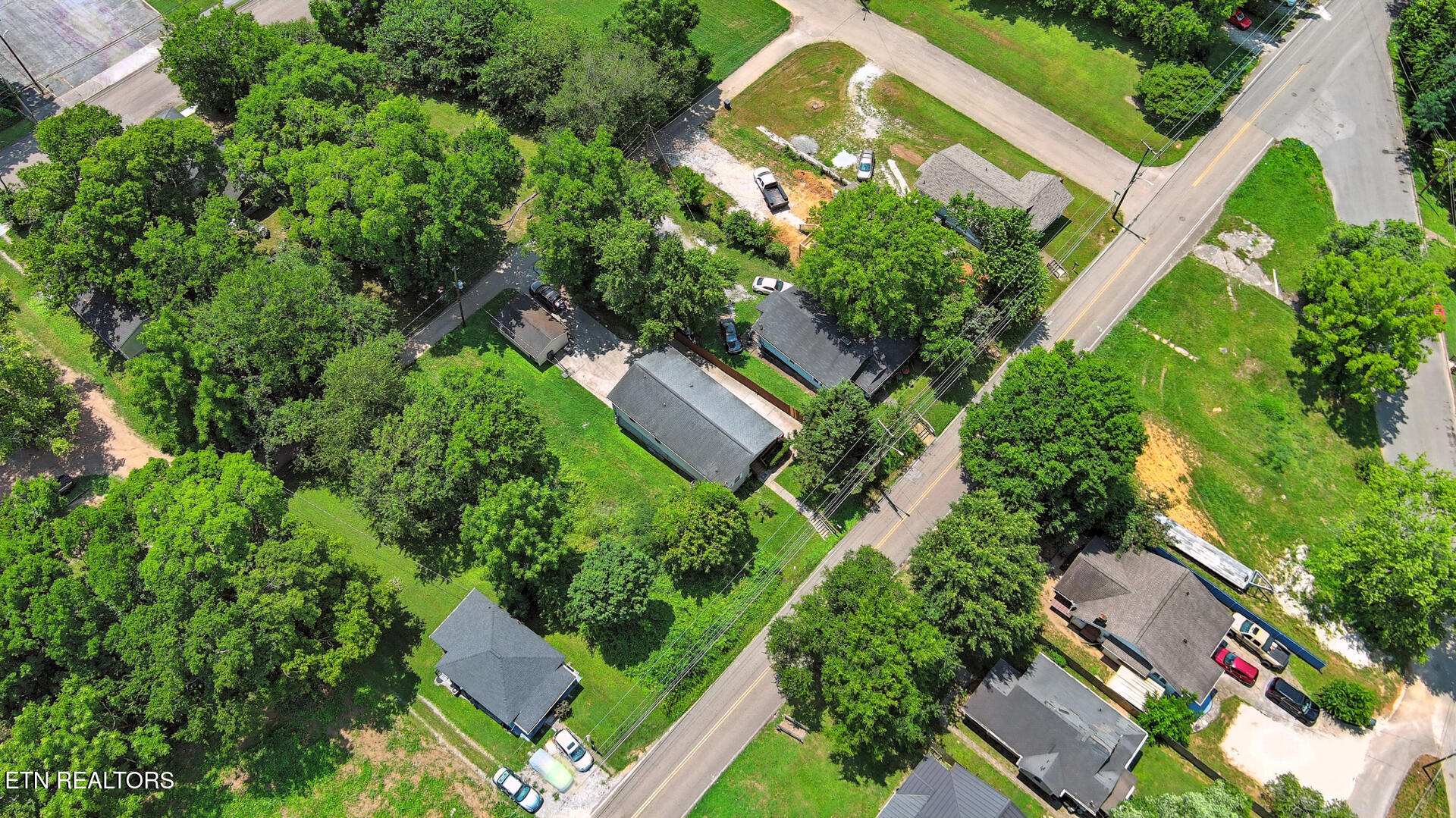 2750 Wilson Avenue Knoxville TN 37914